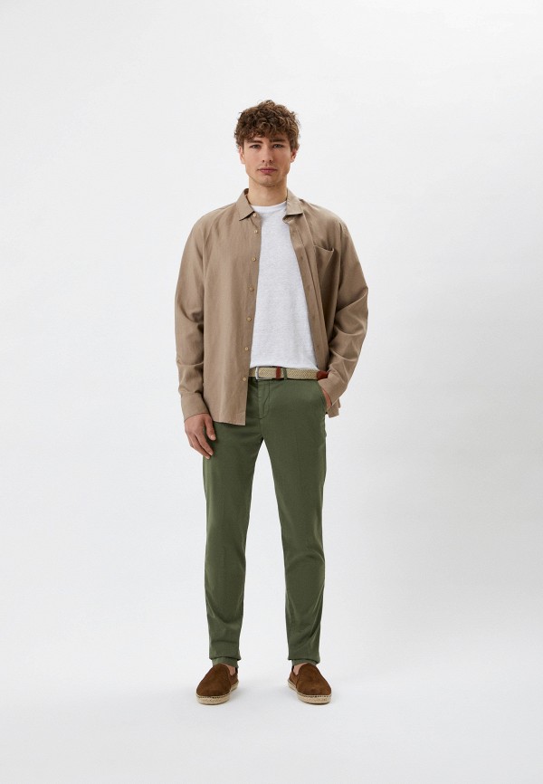 фото Футболка falconeri