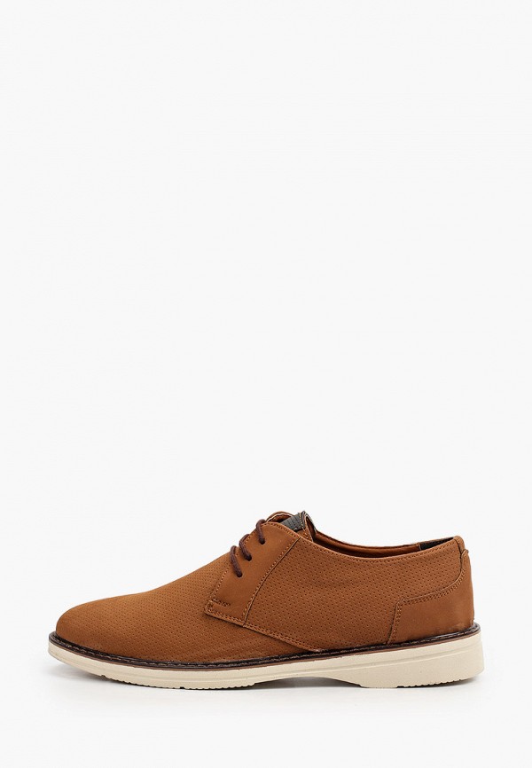 Ботинки DeFacto цвет коричневый 