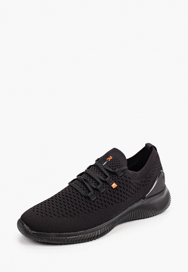 фото Кроссовки rieker