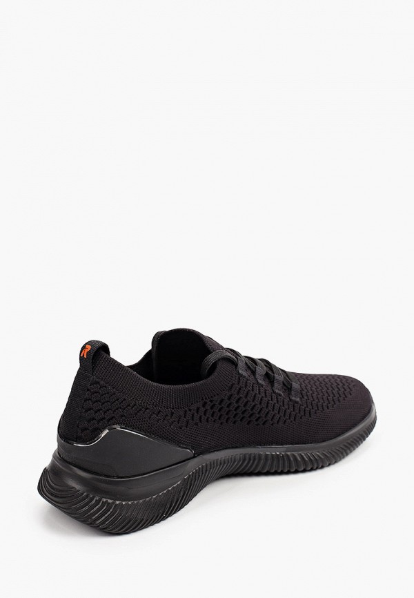 фото Кроссовки rieker