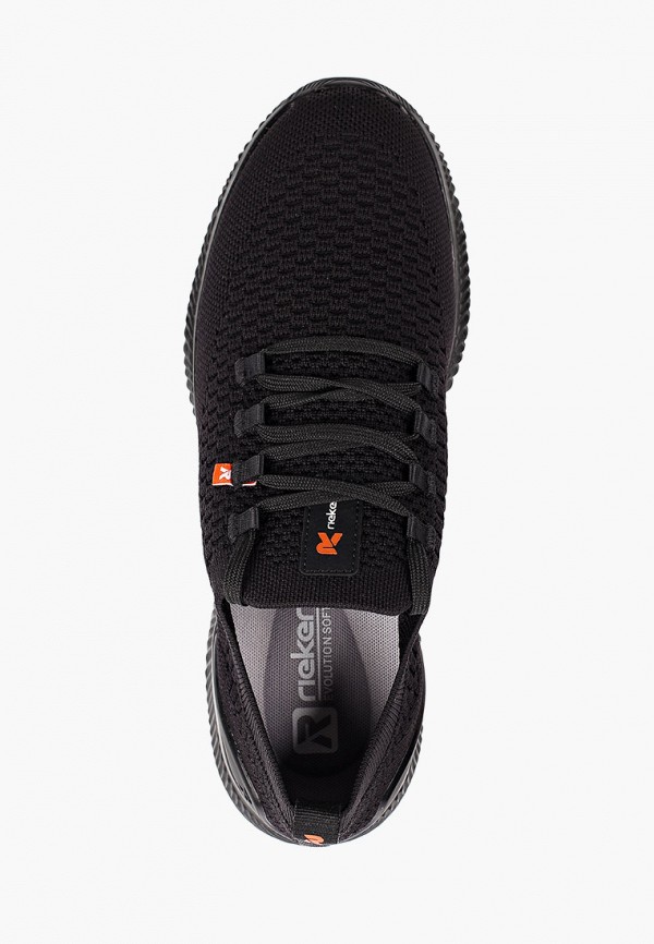 фото Кроссовки rieker