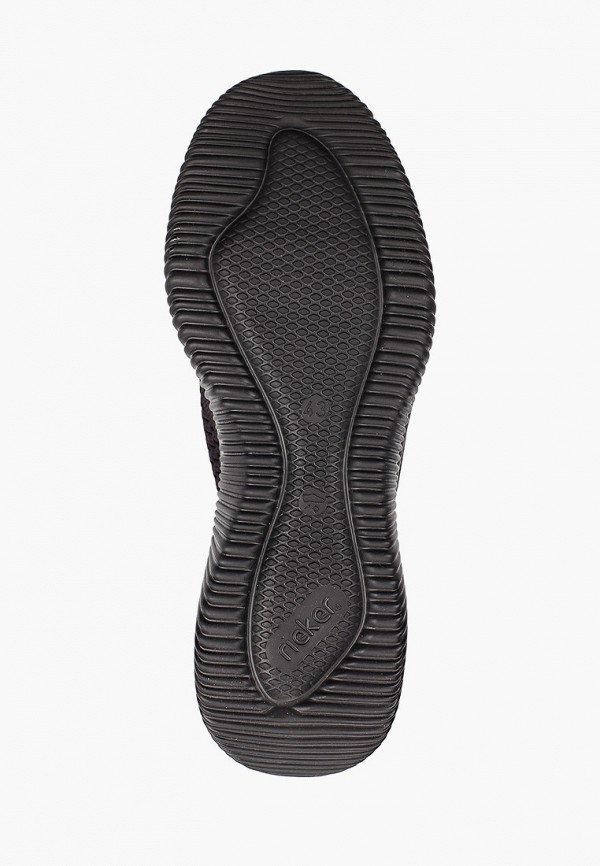 фото Кроссовки rieker