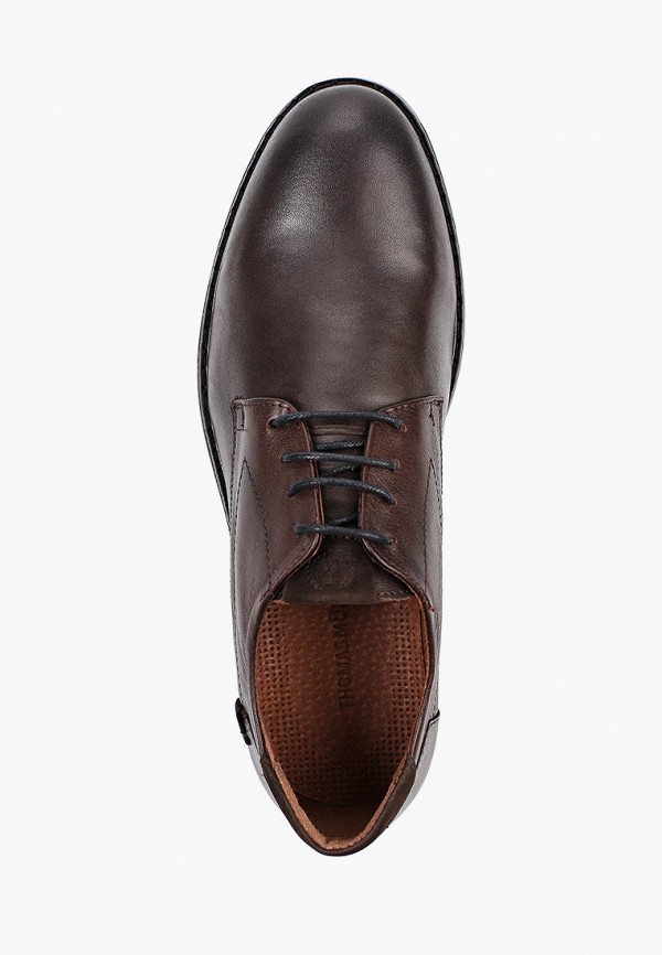 фото Туфли thomas munz