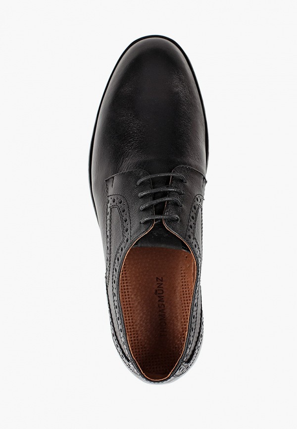 фото Туфли thomas munz