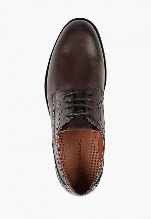 фото Туфли thomas munz