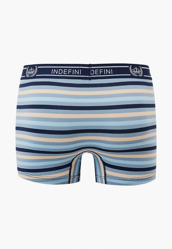 фото Трусы 2 шт. indefini