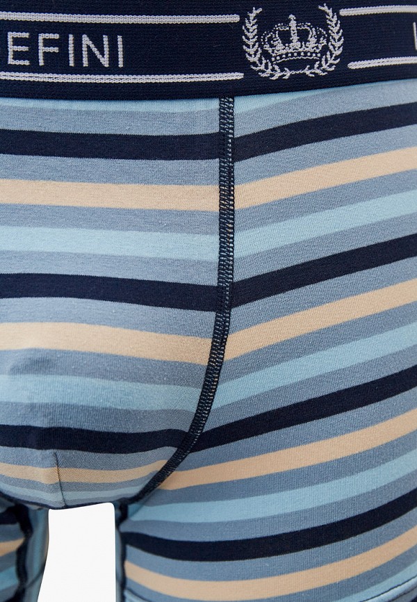 фото Трусы 2 шт. indefini