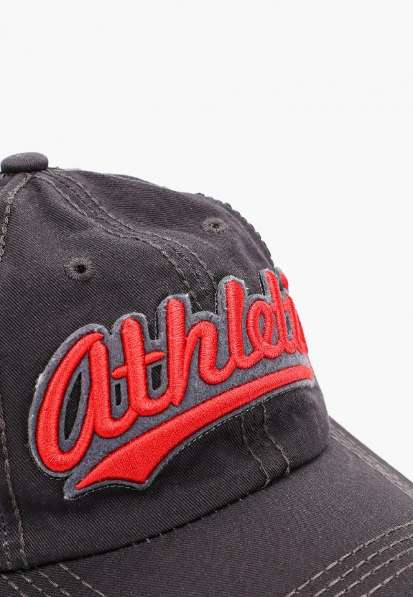 фото Бейсболка jlab