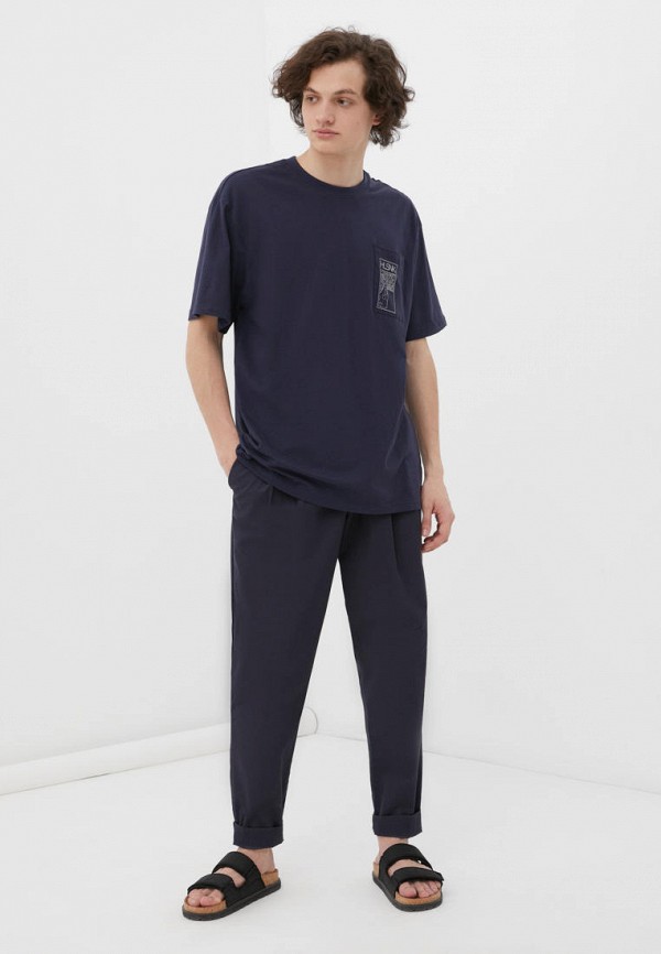 фото Футболка finn flare