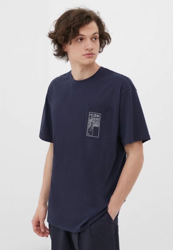 фото Футболка finn flare