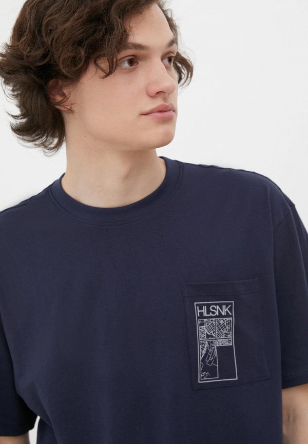 фото Футболка finn flare