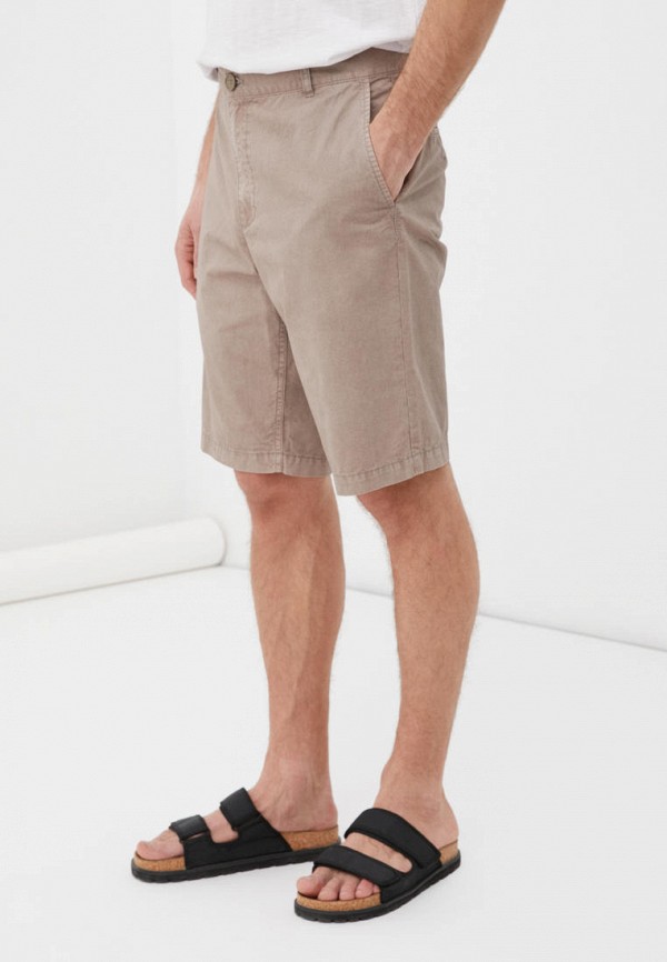 фото Шорты finn flare