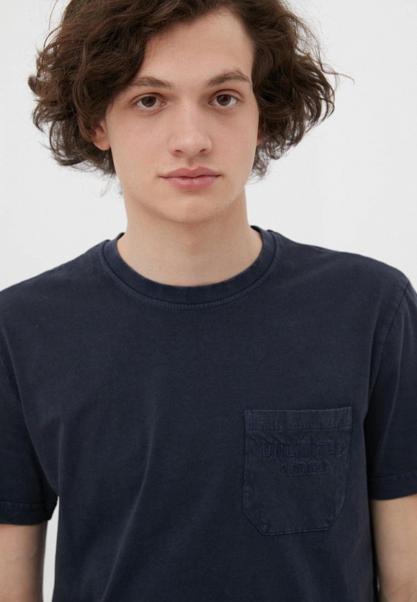 фото Футболка finn flare