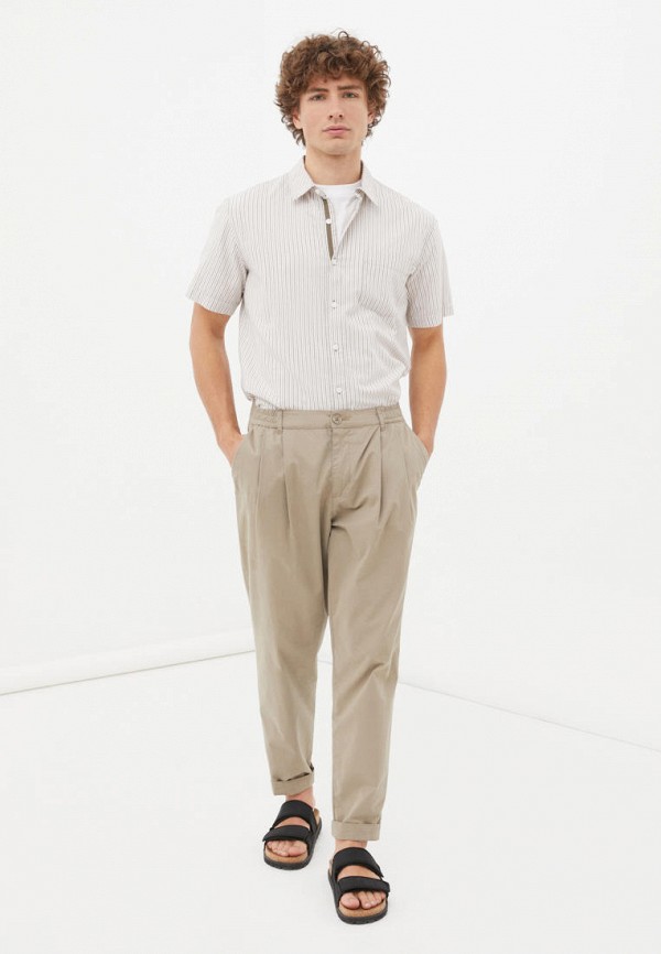 фото Рубашка finn flare