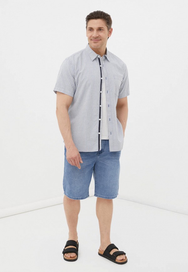 фото Рубашка finn flare