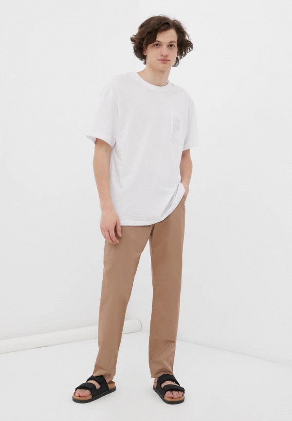 фото Брюки finn flare