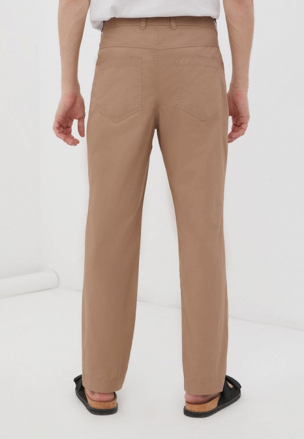 фото Брюки finn flare