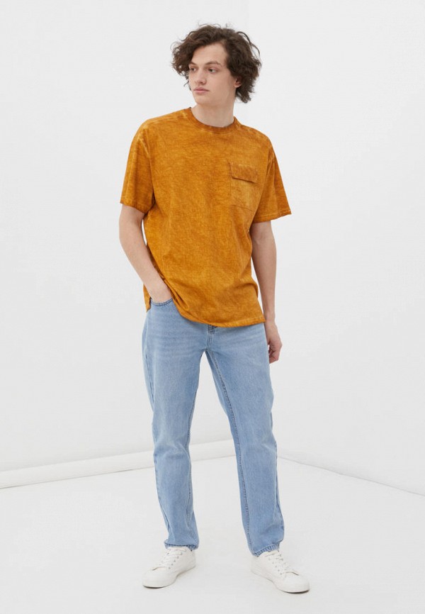 фото Футболка finn flare