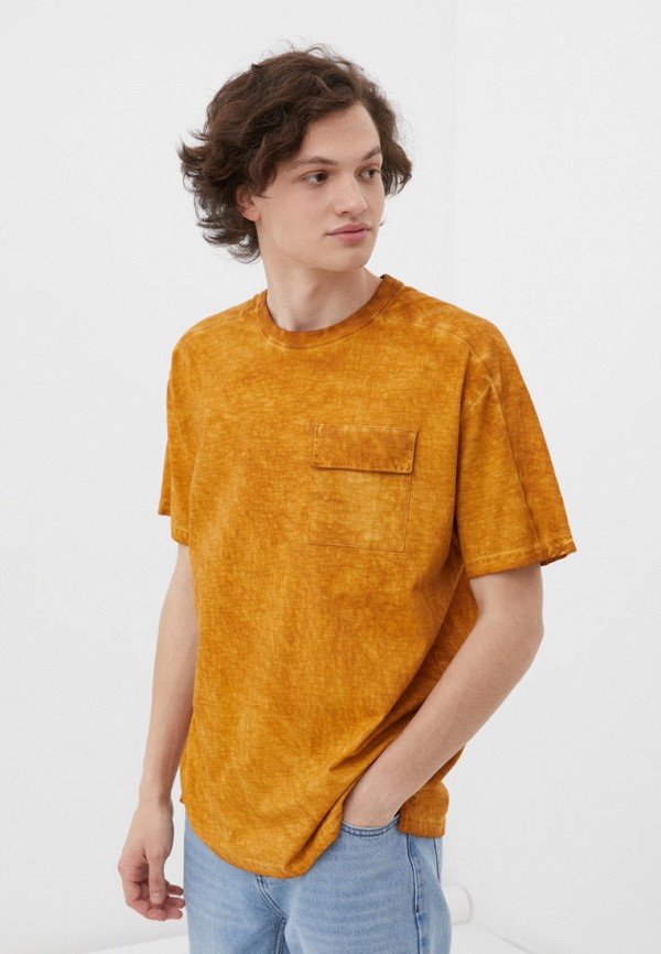 фото Футболка finn flare