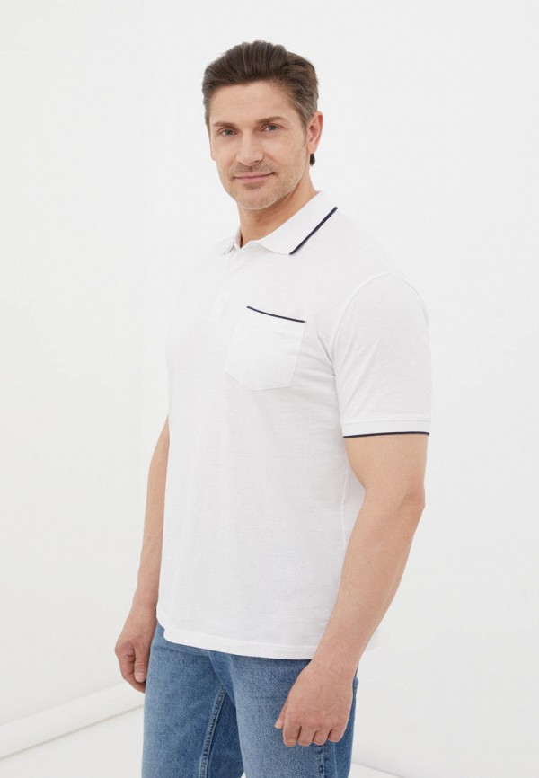 фото Поло finn flare