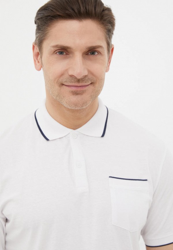 фото Поло finn flare