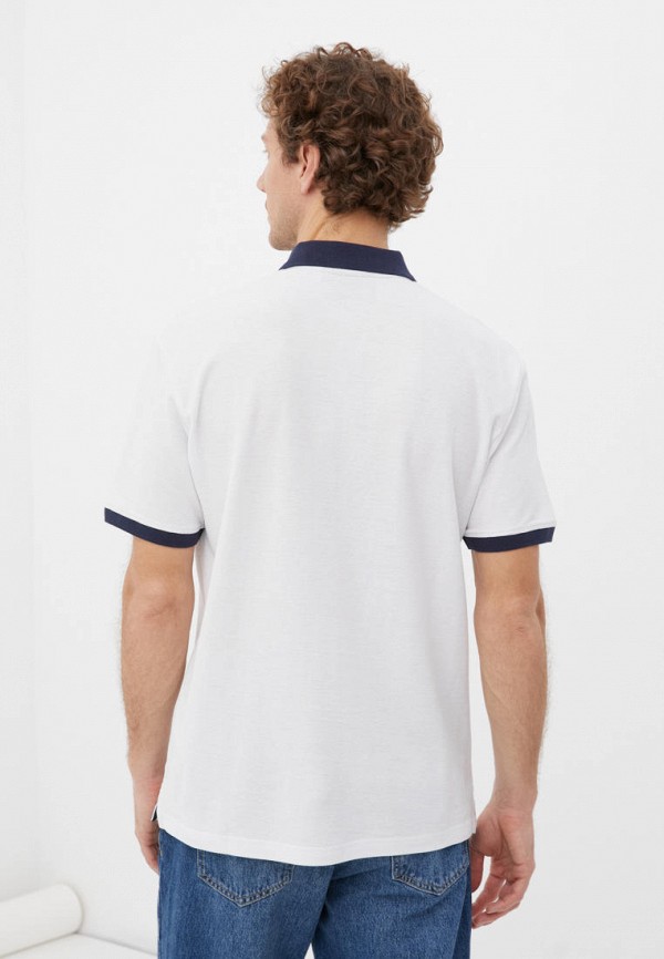 фото Поло finn flare