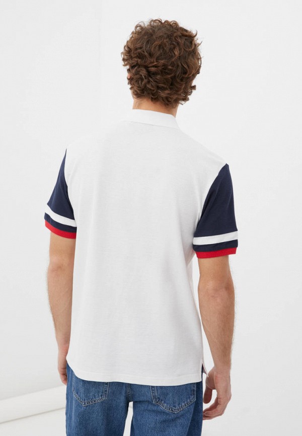 фото Поло finn flare