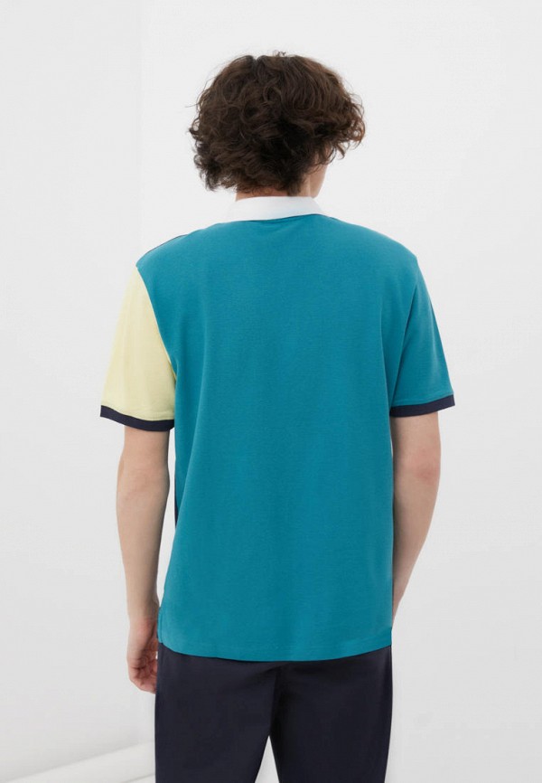 фото Поло finn flare