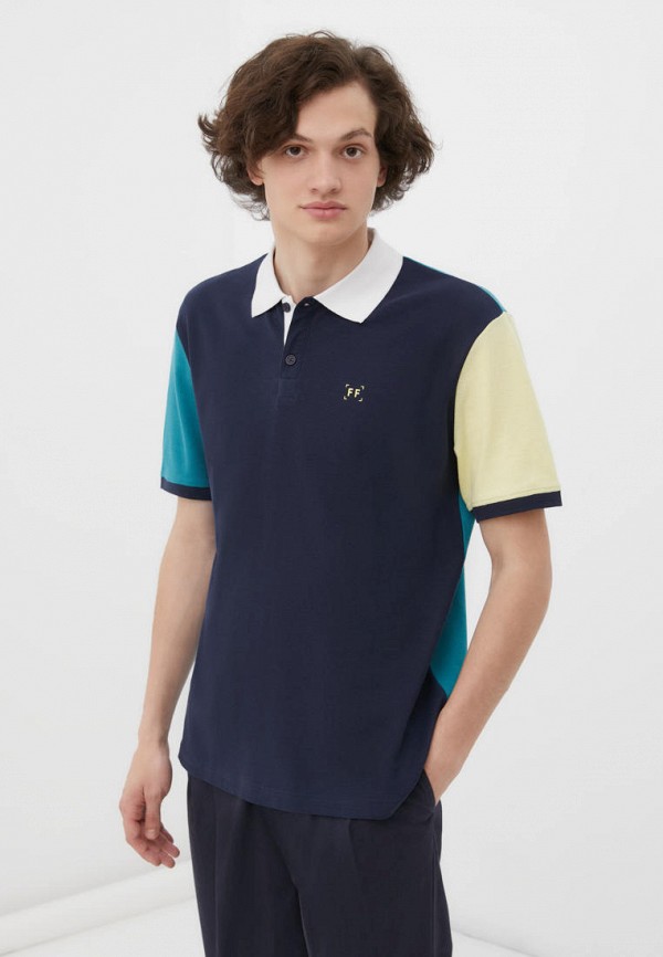 фото Поло finn flare