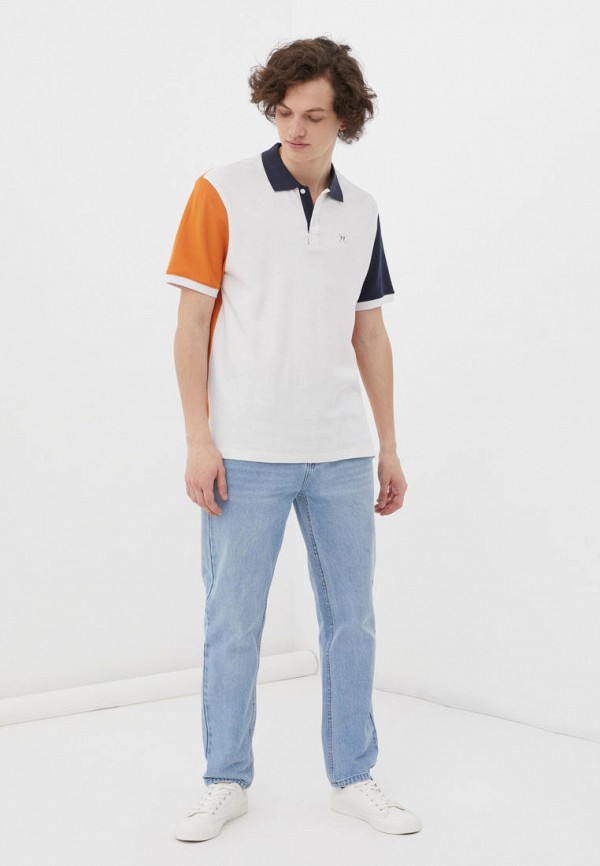 фото Поло finn flare