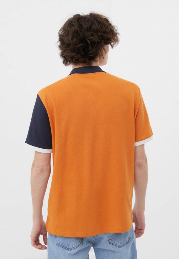 фото Поло finn flare