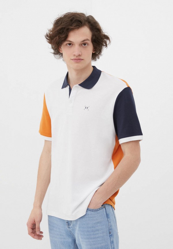 фото Поло finn flare