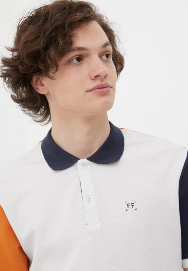 фото Поло finn flare