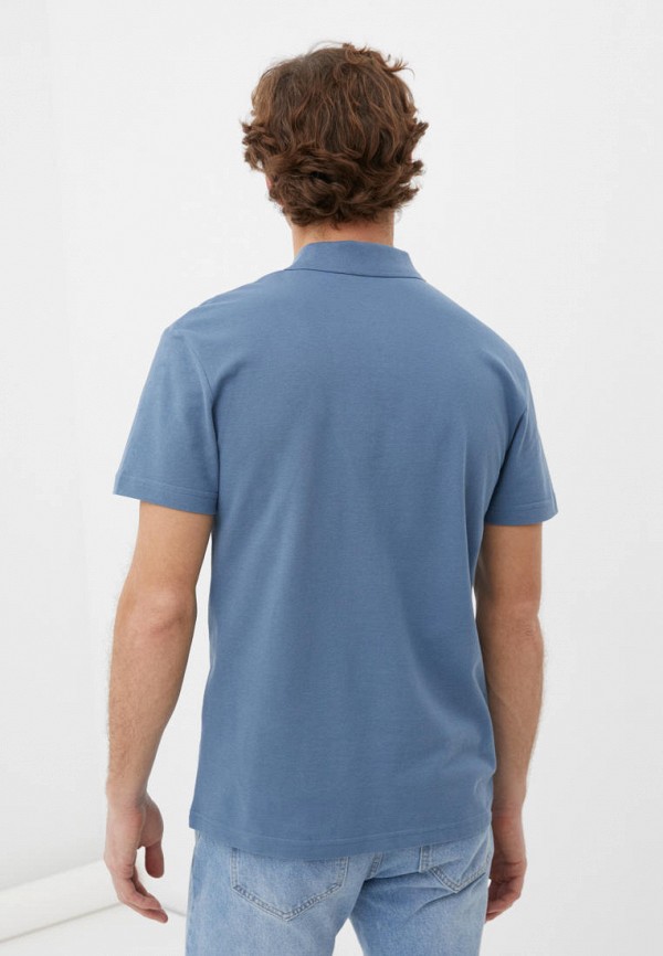 фото Поло finn flare