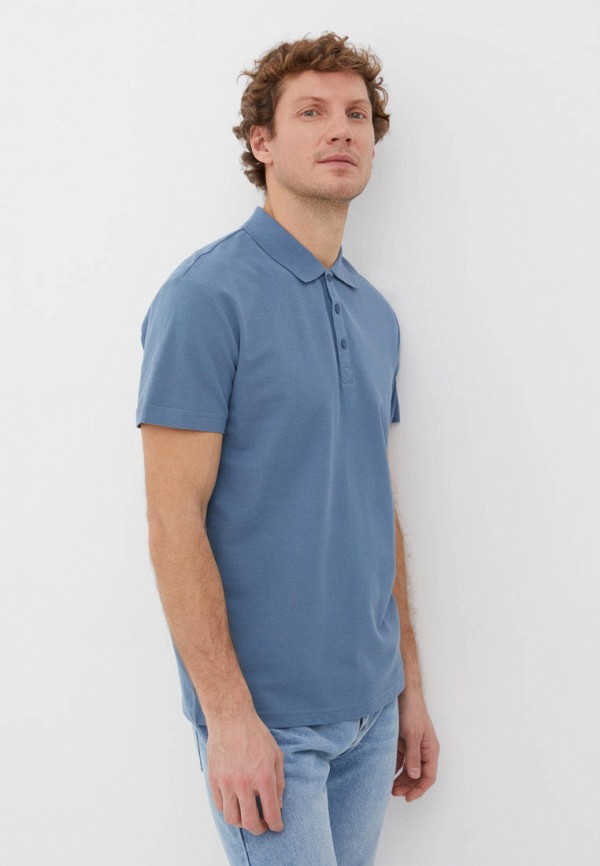 фото Поло finn flare