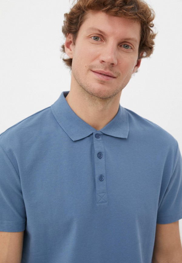 фото Поло finn flare