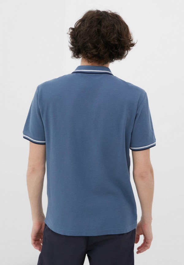 фото Поло finn flare