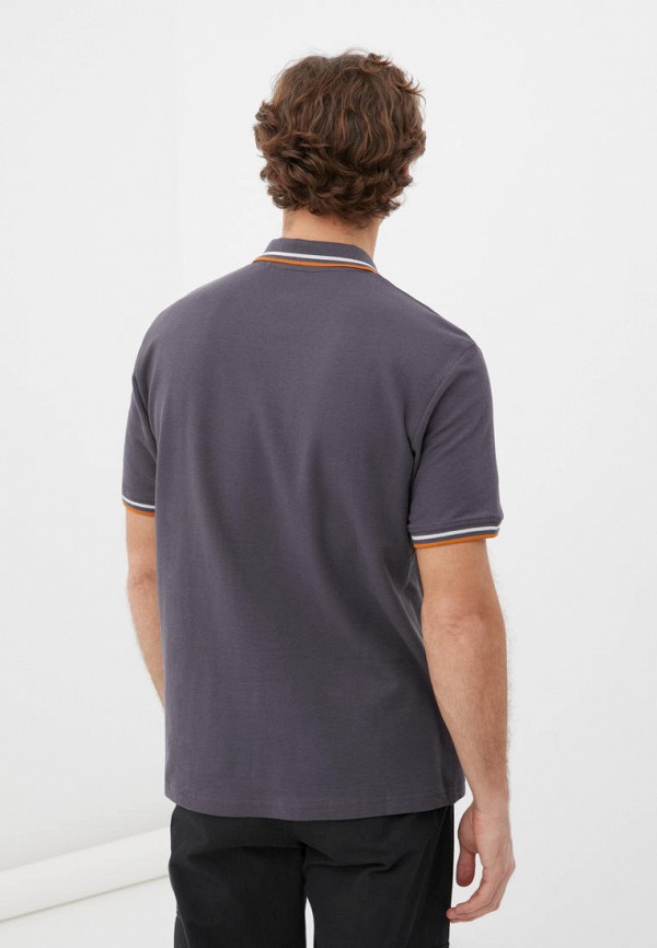 фото Поло finn flare