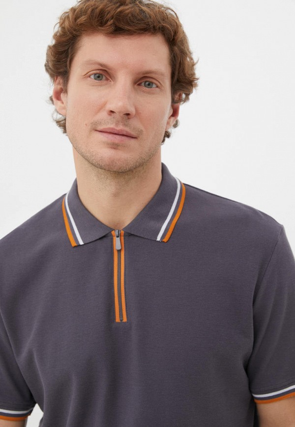 фото Поло finn flare