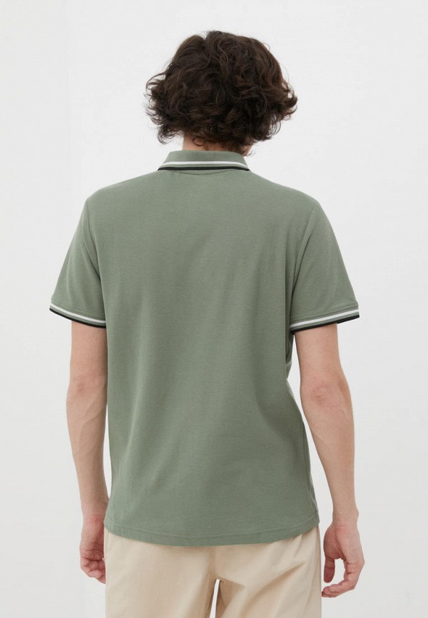 фото Поло finn flare