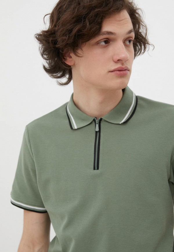 фото Поло finn flare