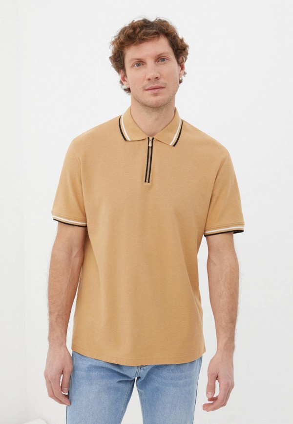 фото Поло finn flare