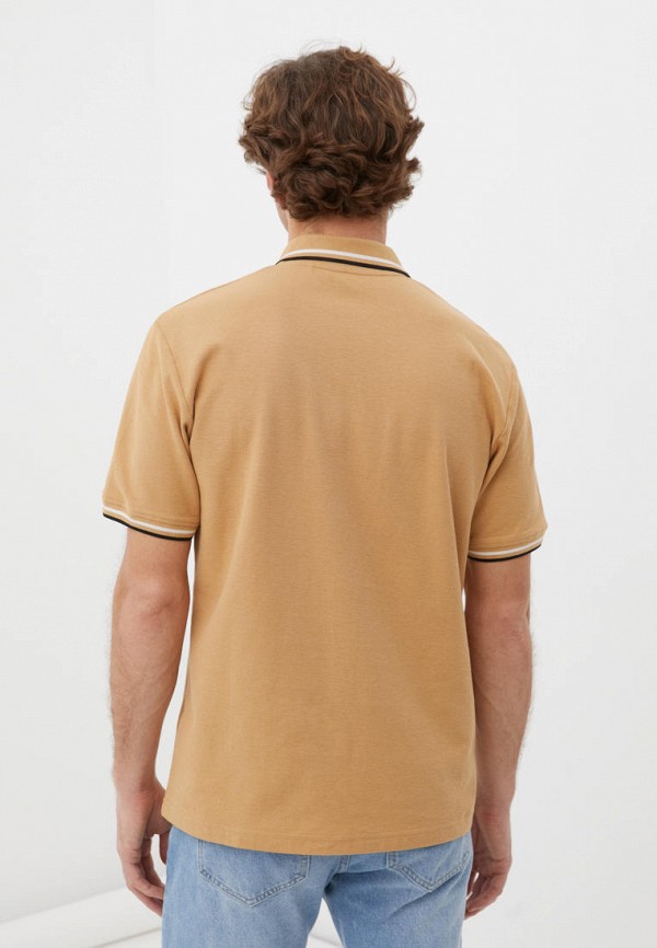 фото Поло finn flare