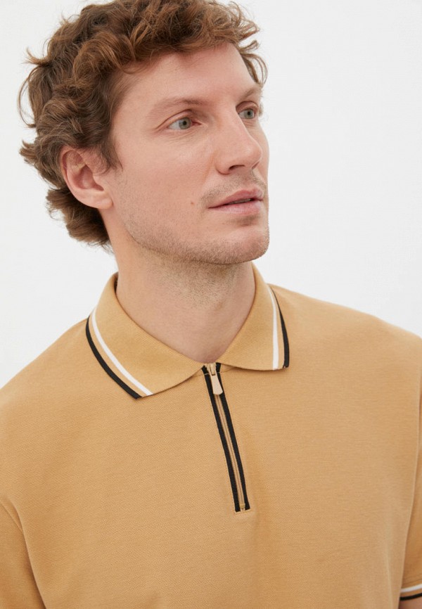 фото Поло finn flare