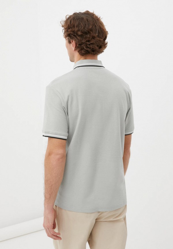 фото Поло finn flare