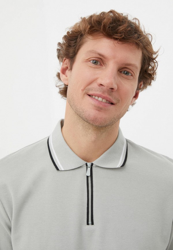 фото Поло finn flare