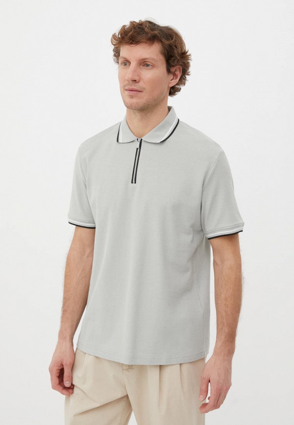 фото Поло finn flare