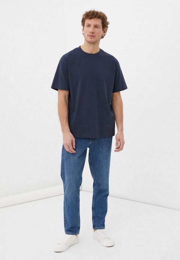 фото Футболка finn flare