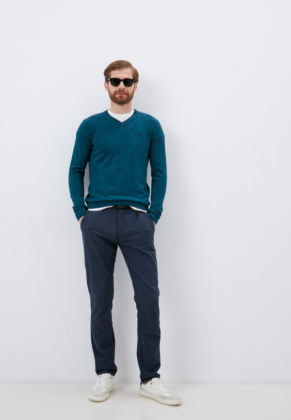 фото Джинсы tom tailor
