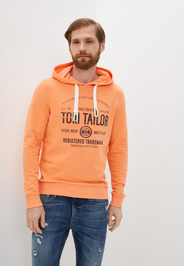 фото Худи tom tailor